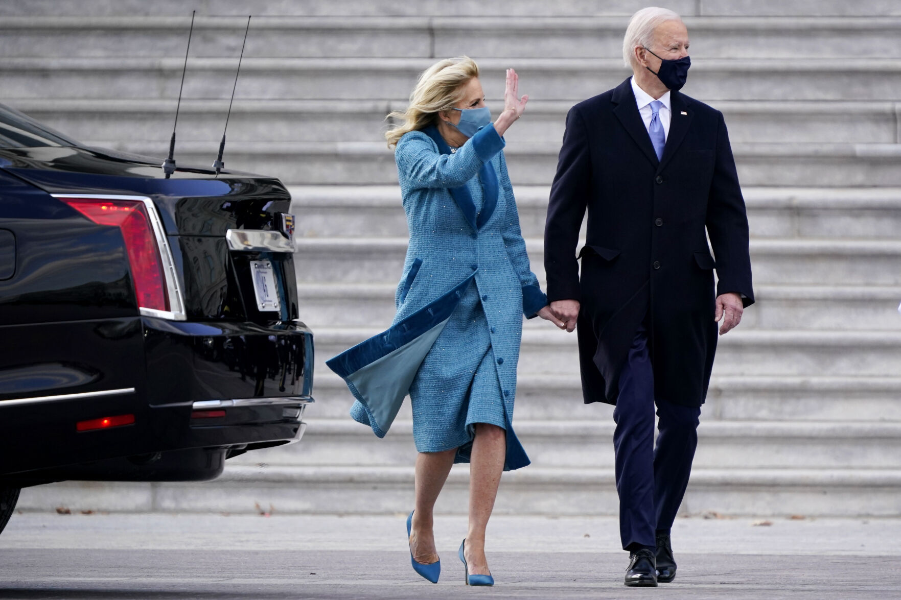 Biden Inauguration